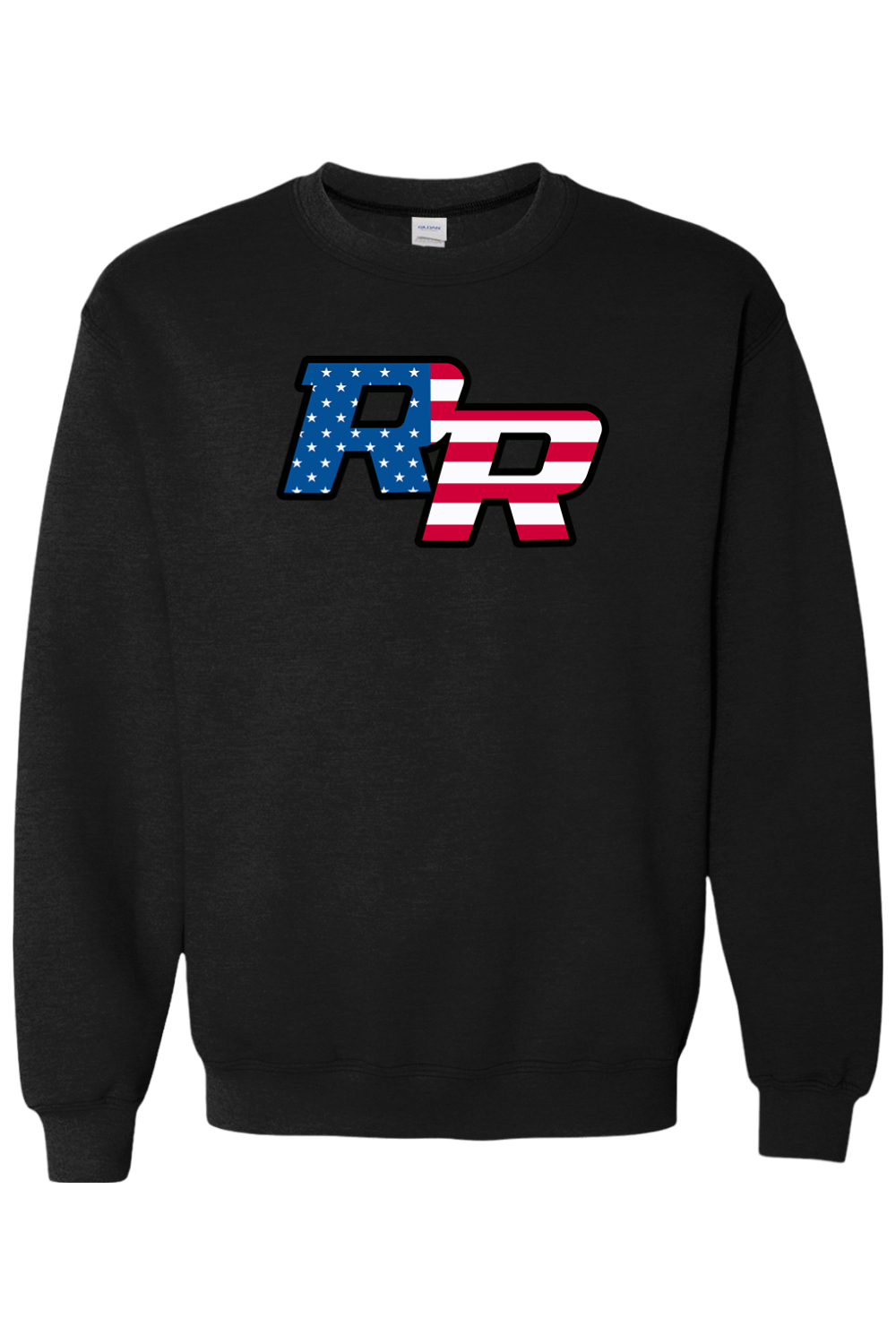 Richmond Royals Heavy Blend Crewneck Sweatshirt