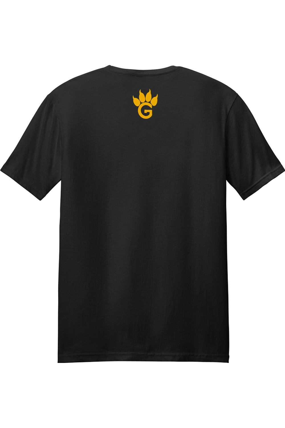 Gwinn Wrestling DTF Softstyle T-Shirt