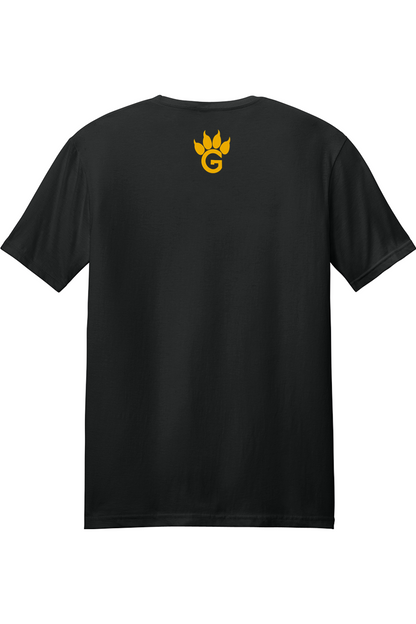 Gwinn Wrestling DTF Softstyle T-Shirt