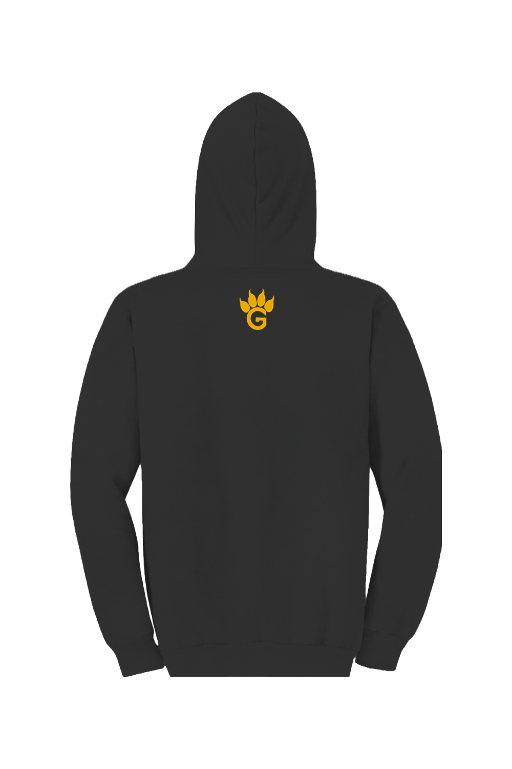 Gwinn Wrestling DTF Heavy Blend Hooded Sweatshirt