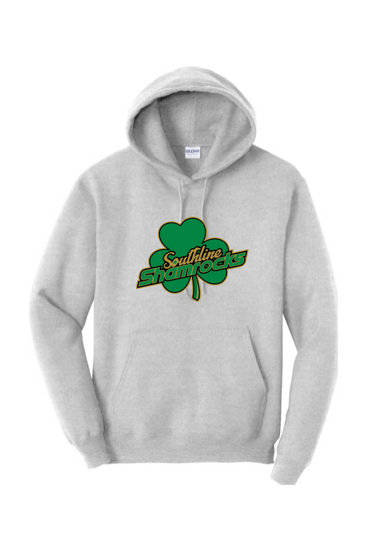 Gildan Heavy Blend Hooded Sweatshirt