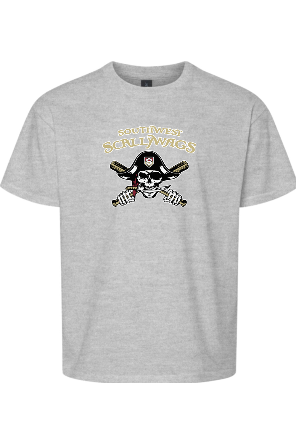 Gildan Youth Softstyle T-Shirt