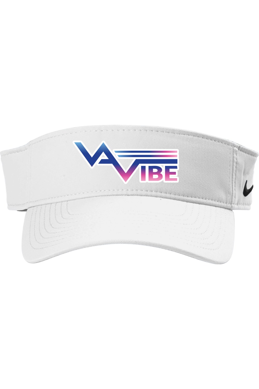 VA Vibe Nike Dri-FIT Team Visor