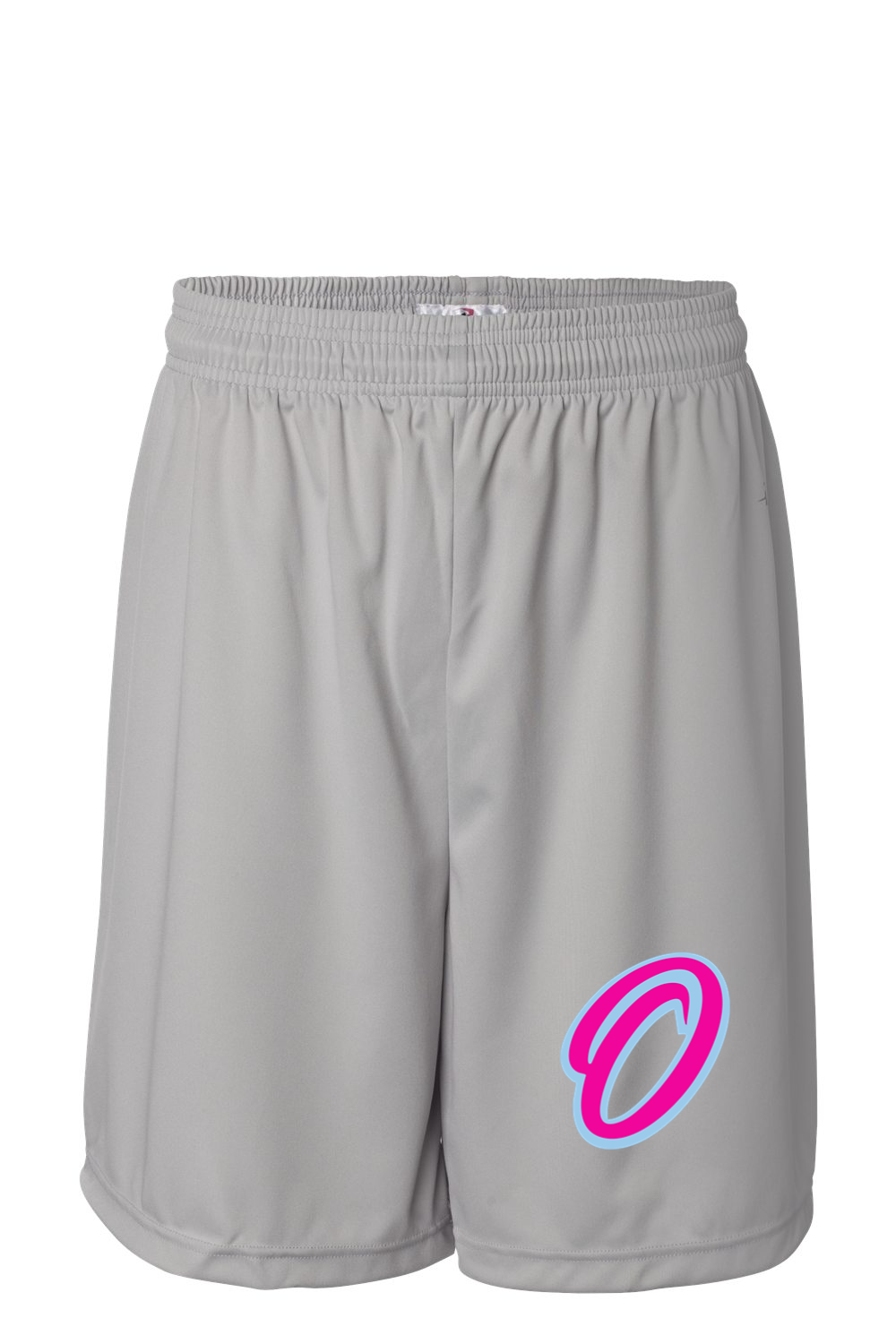 Ohio Lady Merchants 7 Inch Short