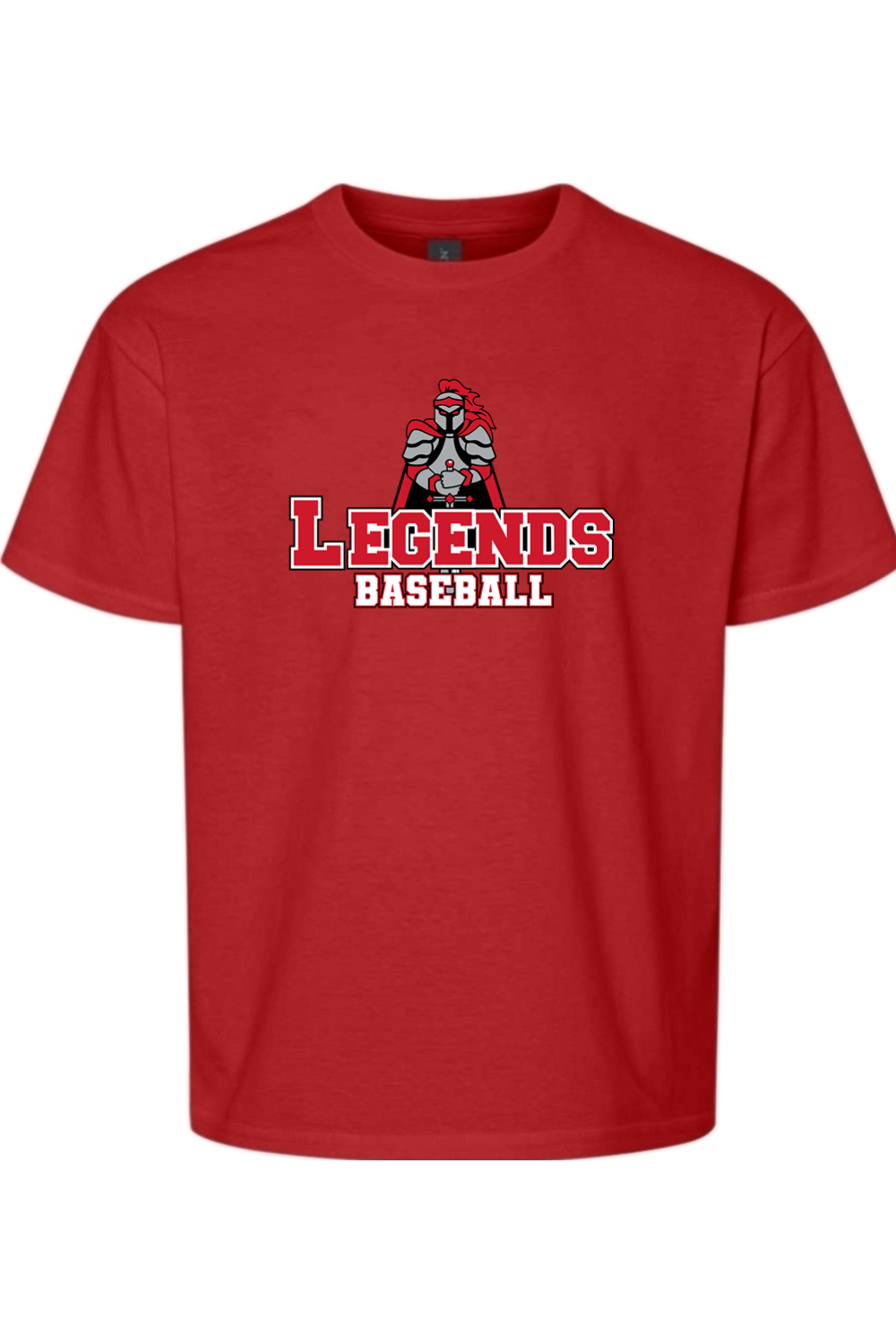 Lancaster Legends Youth Softstyle T-Shirt
