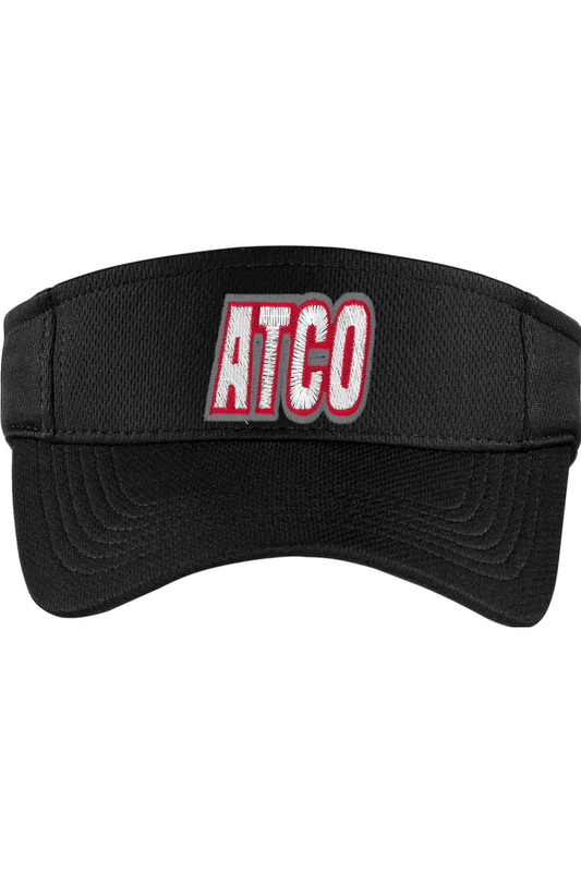 Atkinson Action Visor