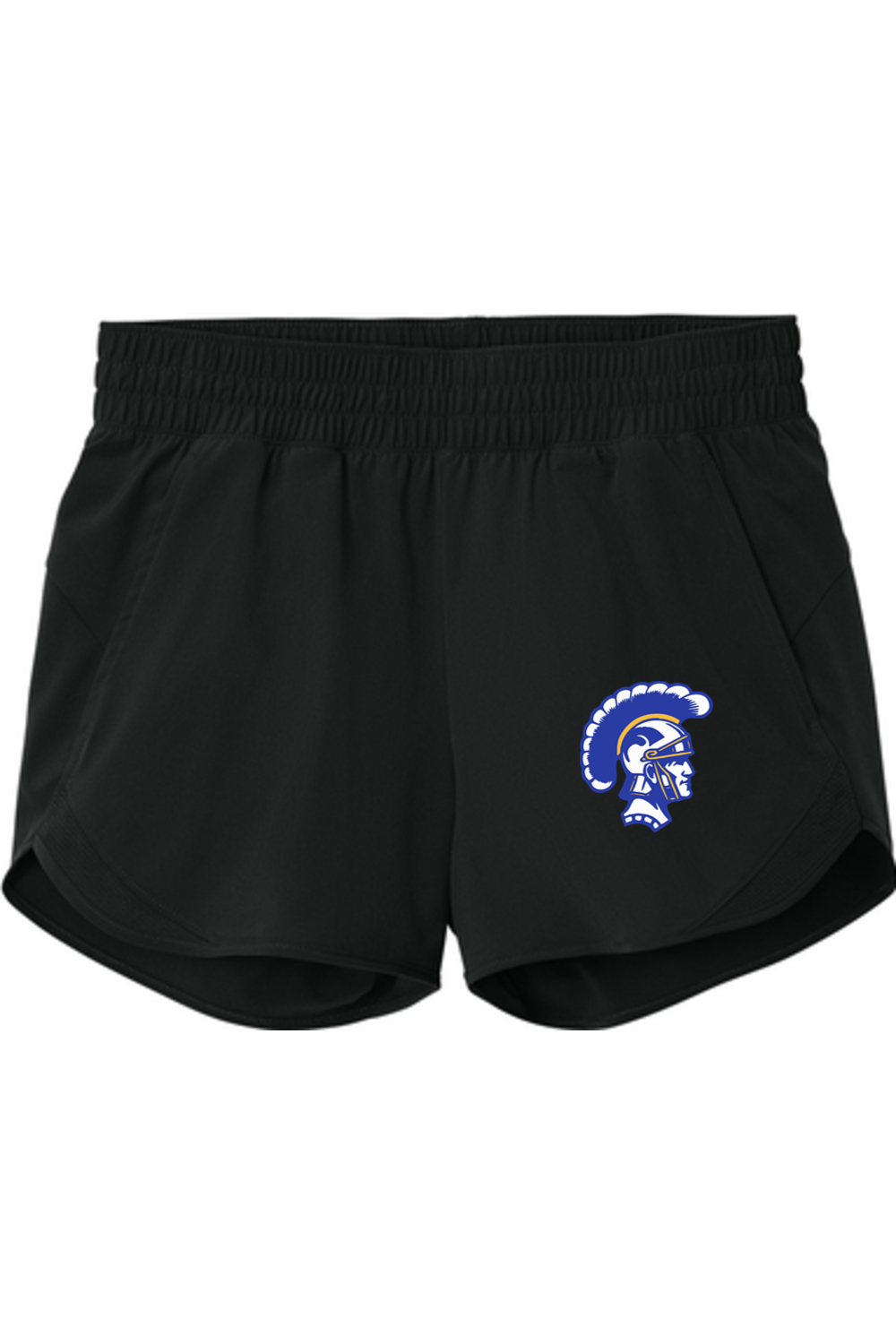 Adrian Madison Wrestling DTF Women's Repeat Swift Short