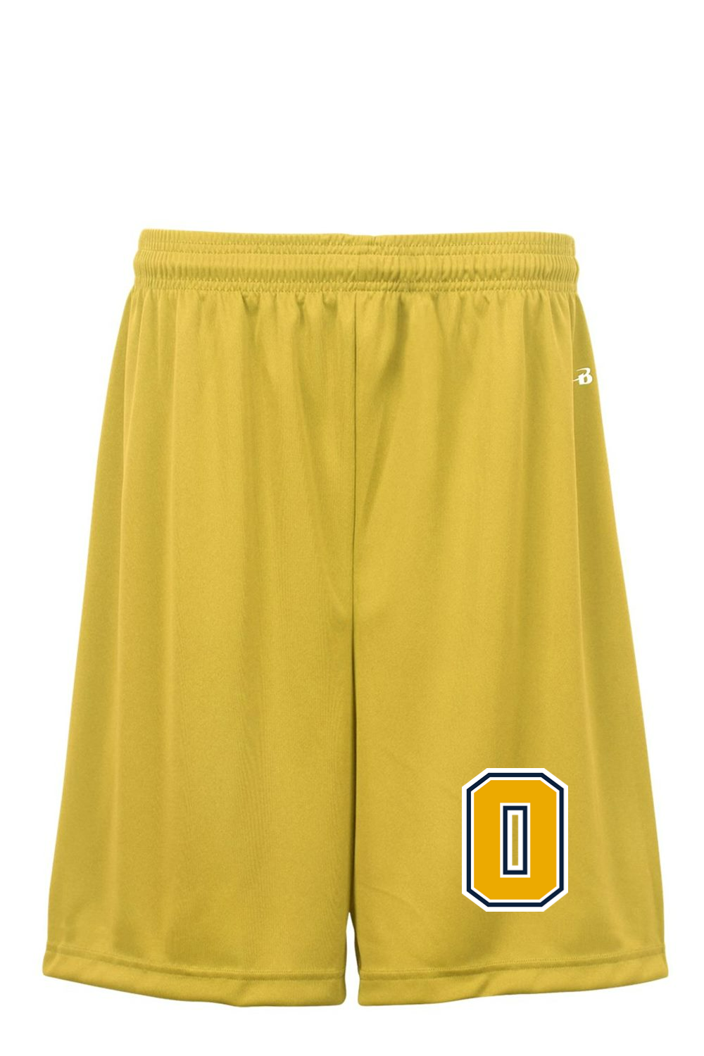 Oxford Wildcats Baseball 7 Inch Short