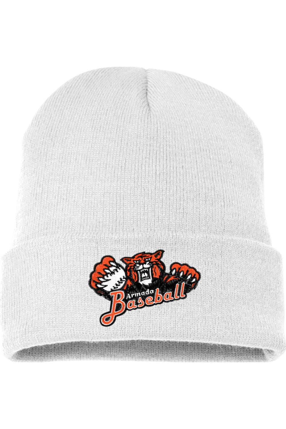 Armada Baseball Classics Cuffed Beanie