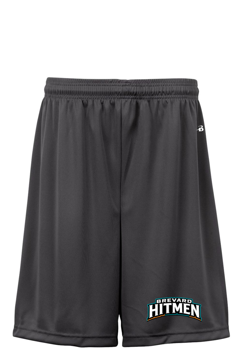 Brevard Hitmen DTF 7 Inch Short