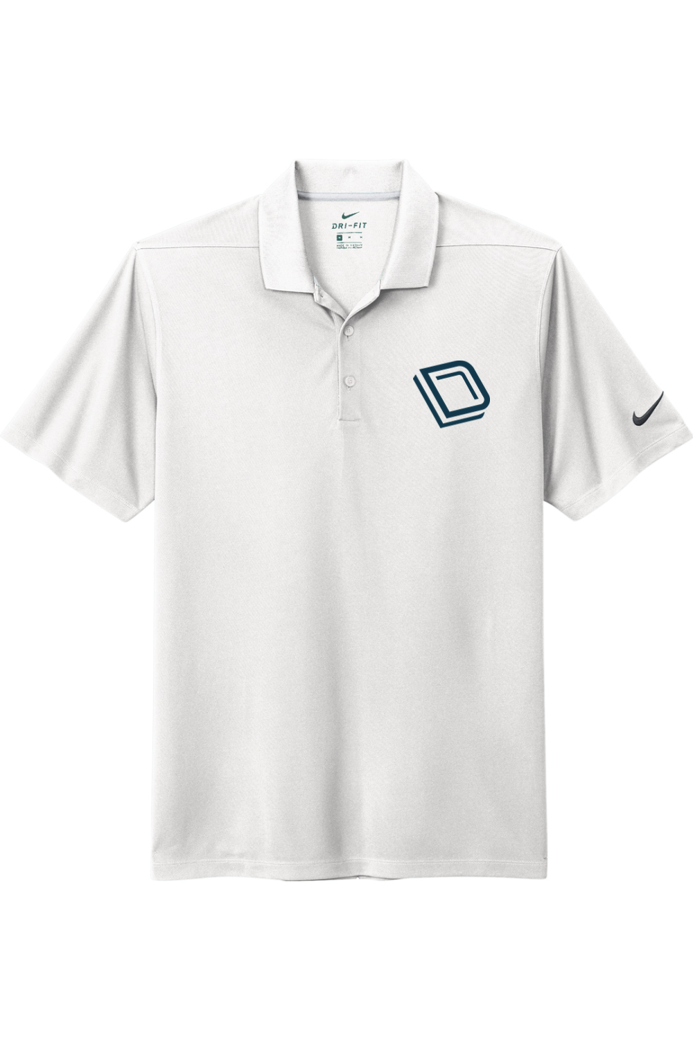 Drive Sports DTF Nike Dri-FIT Micro Pique 2.0 Polo