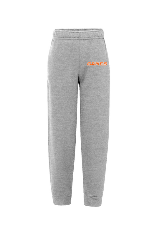Canes NuBlend Youth Joggers