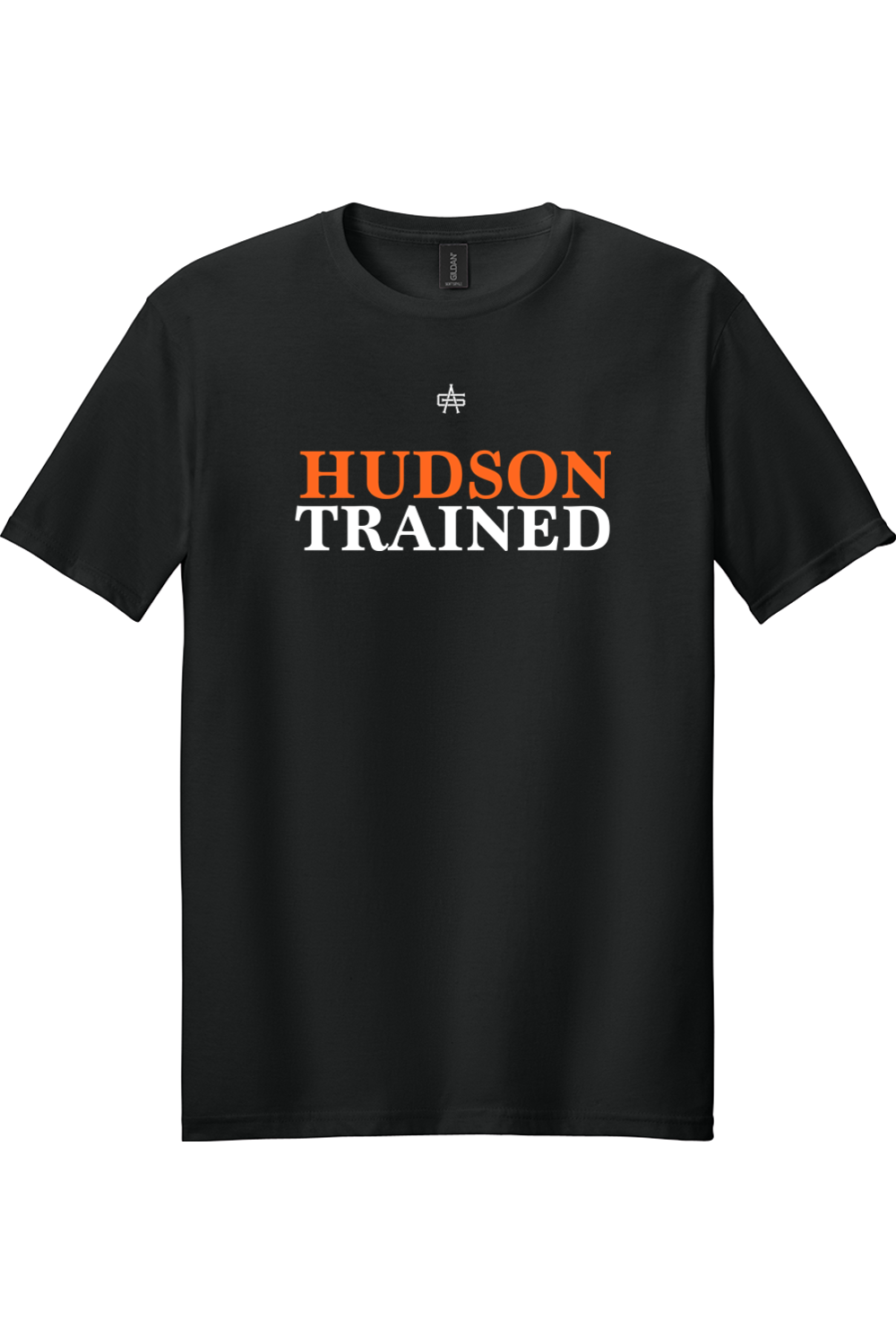 Hudson Trained DTF Softstyle T-Shirt