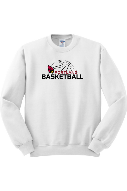Portland Raider NuBlend Crewneck Sweatshirt