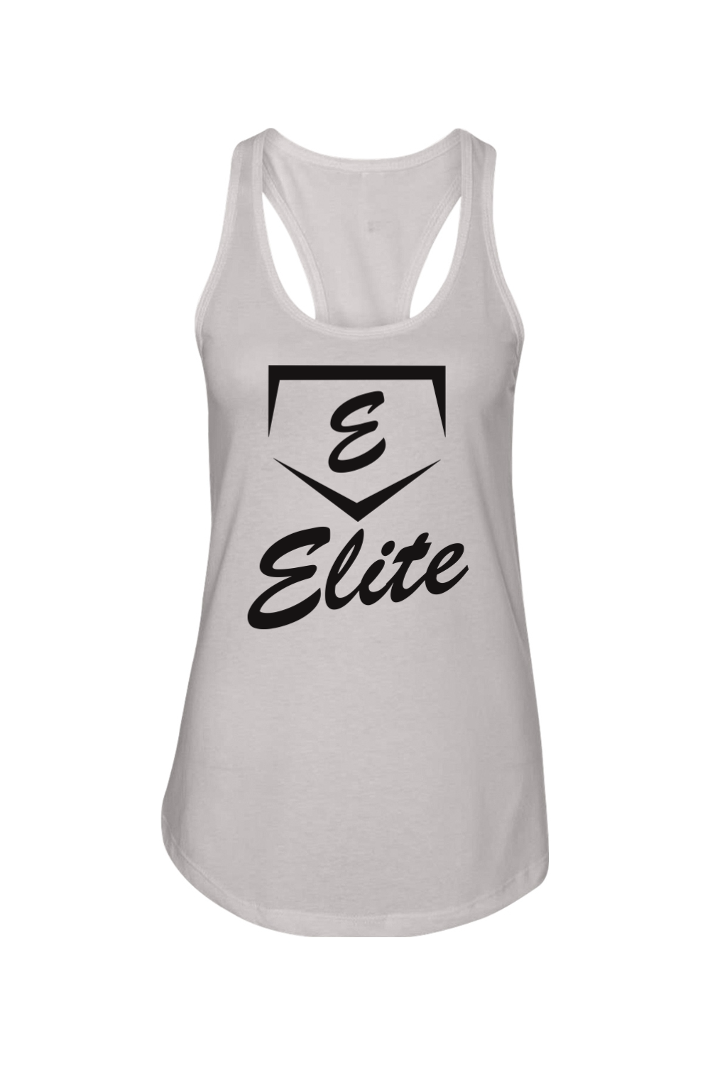 Next Level Ladies Racerback Tank