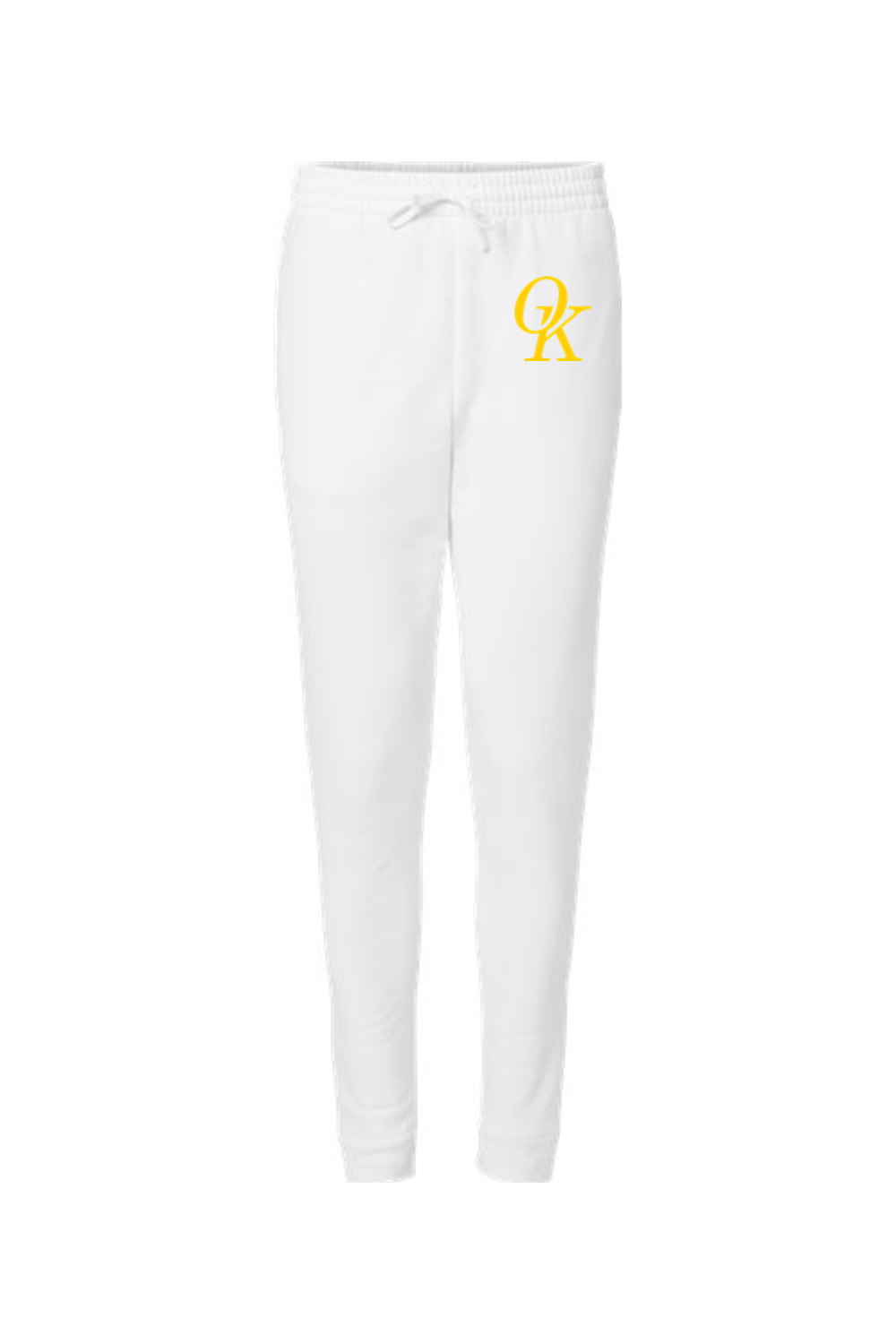 Padres Baseball Nublend Joggers