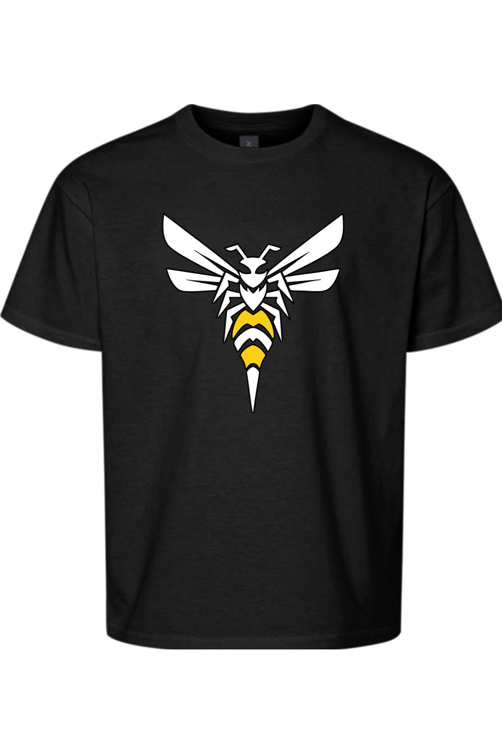 Sting Baseball Youth Softstyle T-Shirt