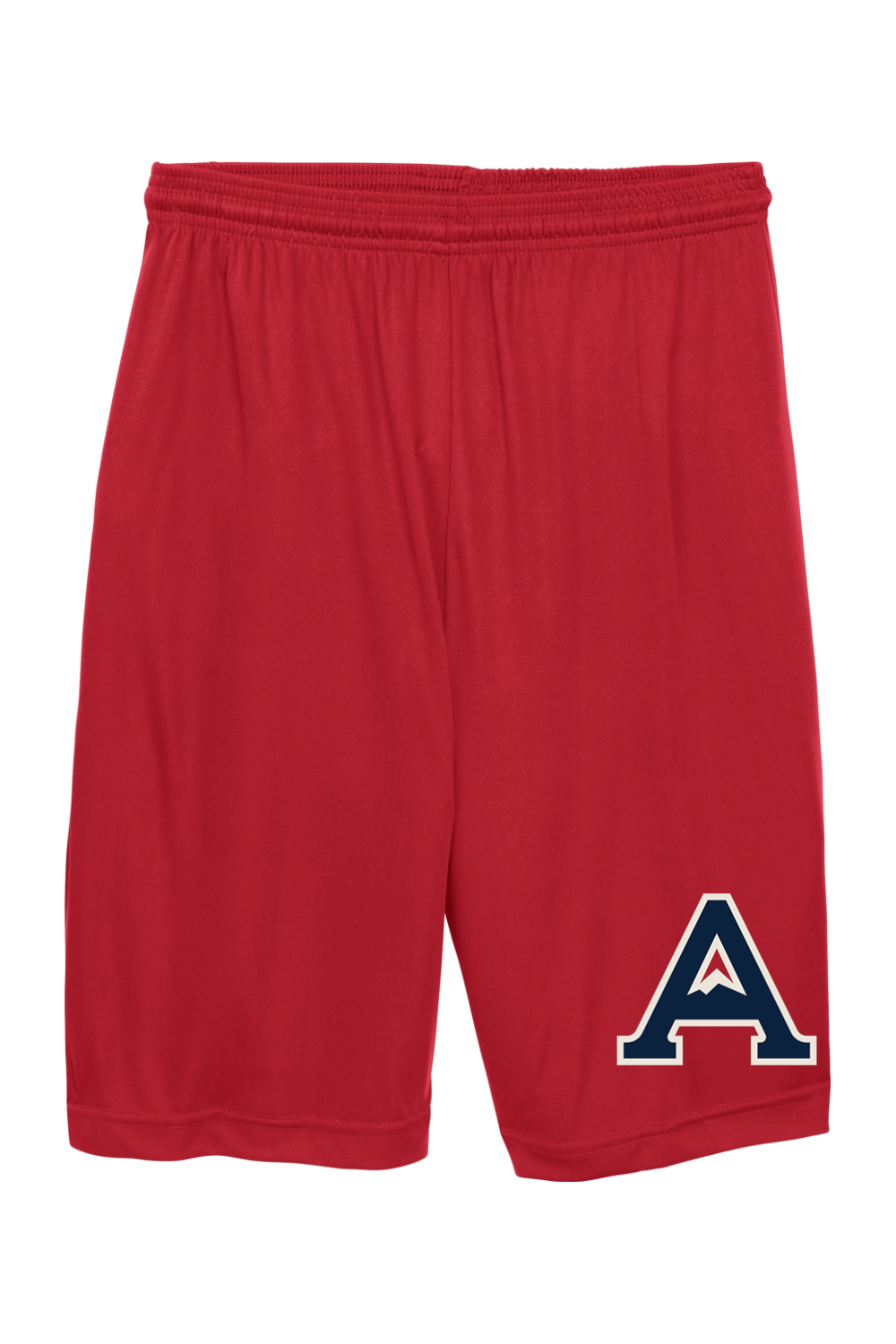 Adirondacks PosiCharge Competitor Short