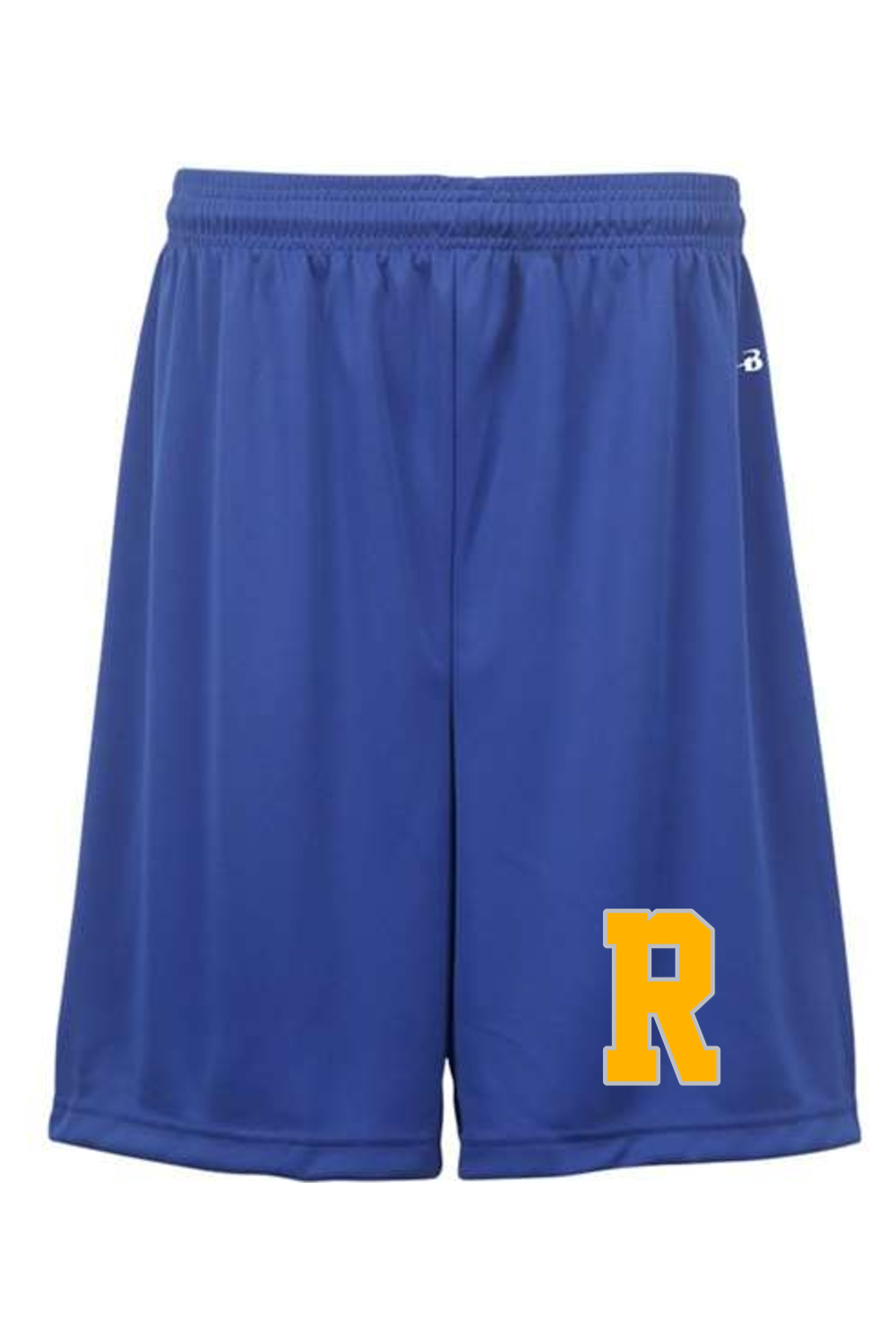 Rothrock Baseball 6 Inch Youth Short
