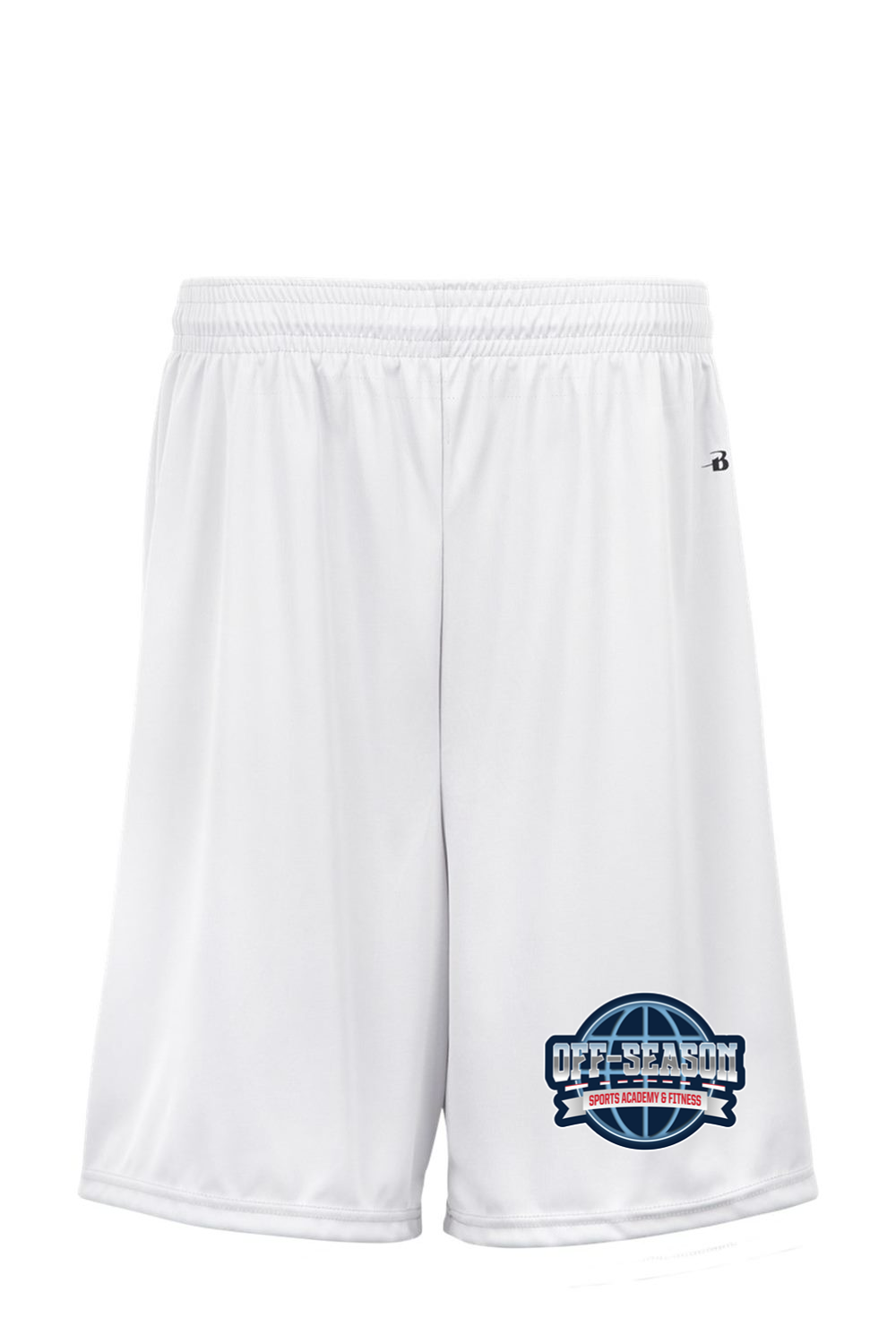 Sports Academy Softball 7 Inch Short