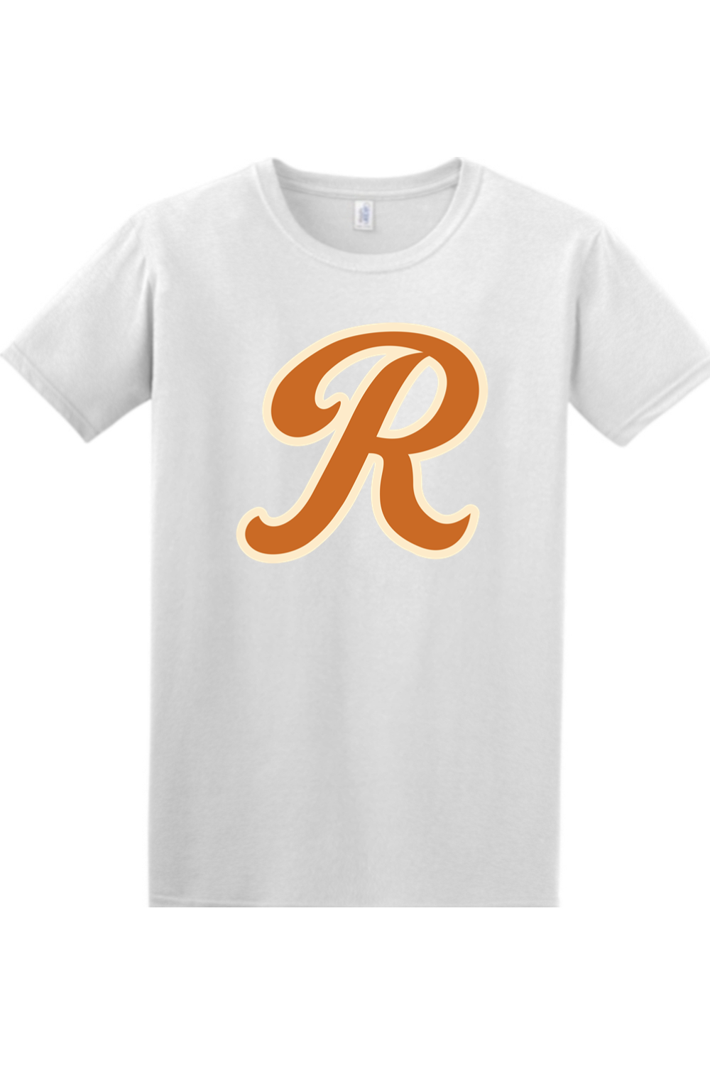 Rivalry Baseball T-Shirt