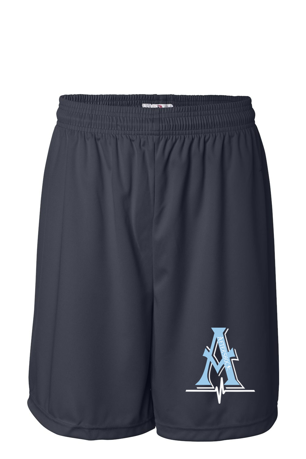 Aftershock Softball 7 Inch Short