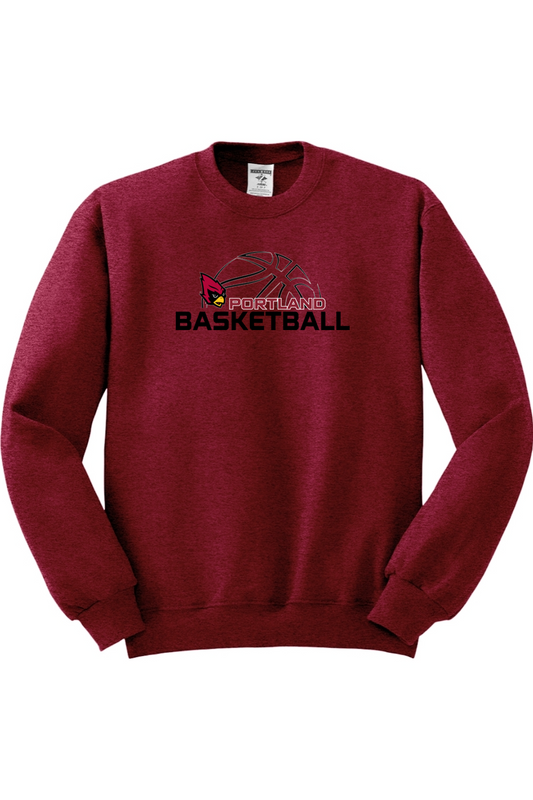 Portland Raider NuBlend Crewneck Sweatshirt