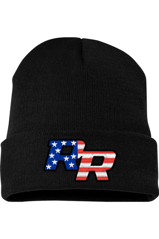 Richmond Royals Classics Cuffed Beanie