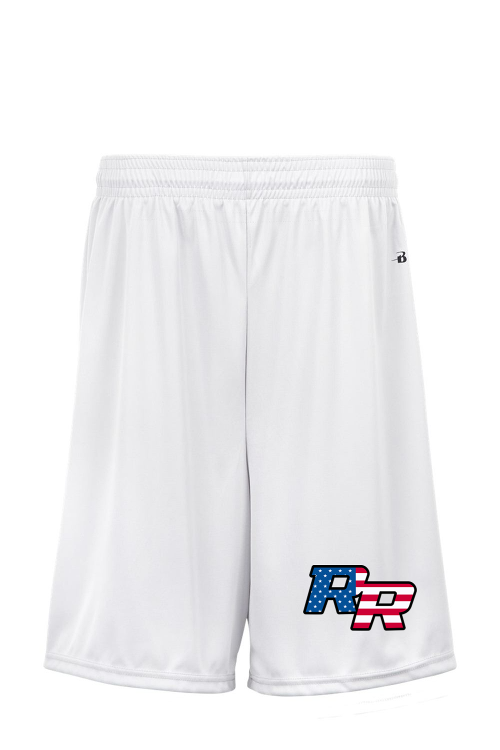 Richmond Royals 7 Inch Short