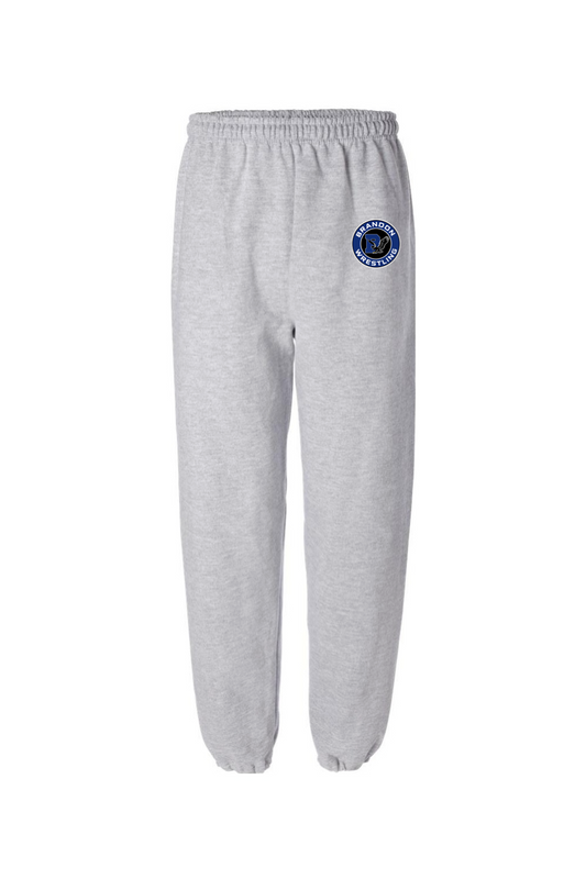 Brandon MS Wrestling DTF Blend Sweatpants