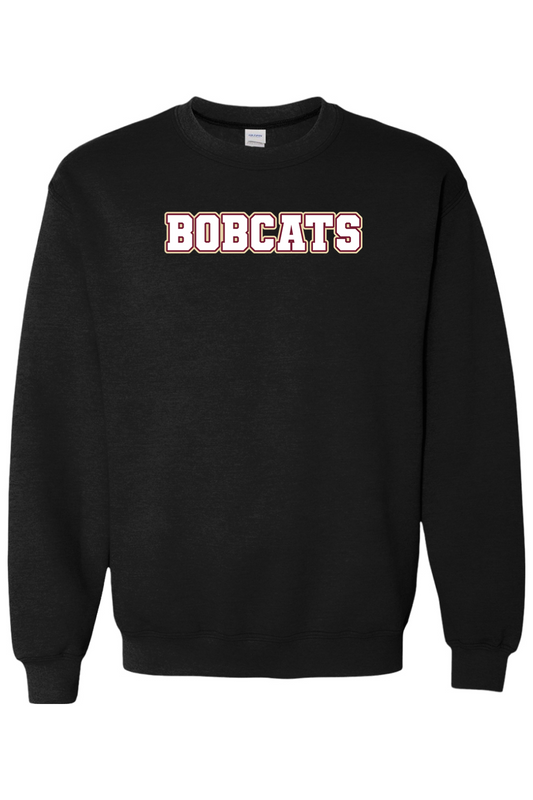 Brandywine Football DTF Heavy Blend Crewneck Sweatshirt