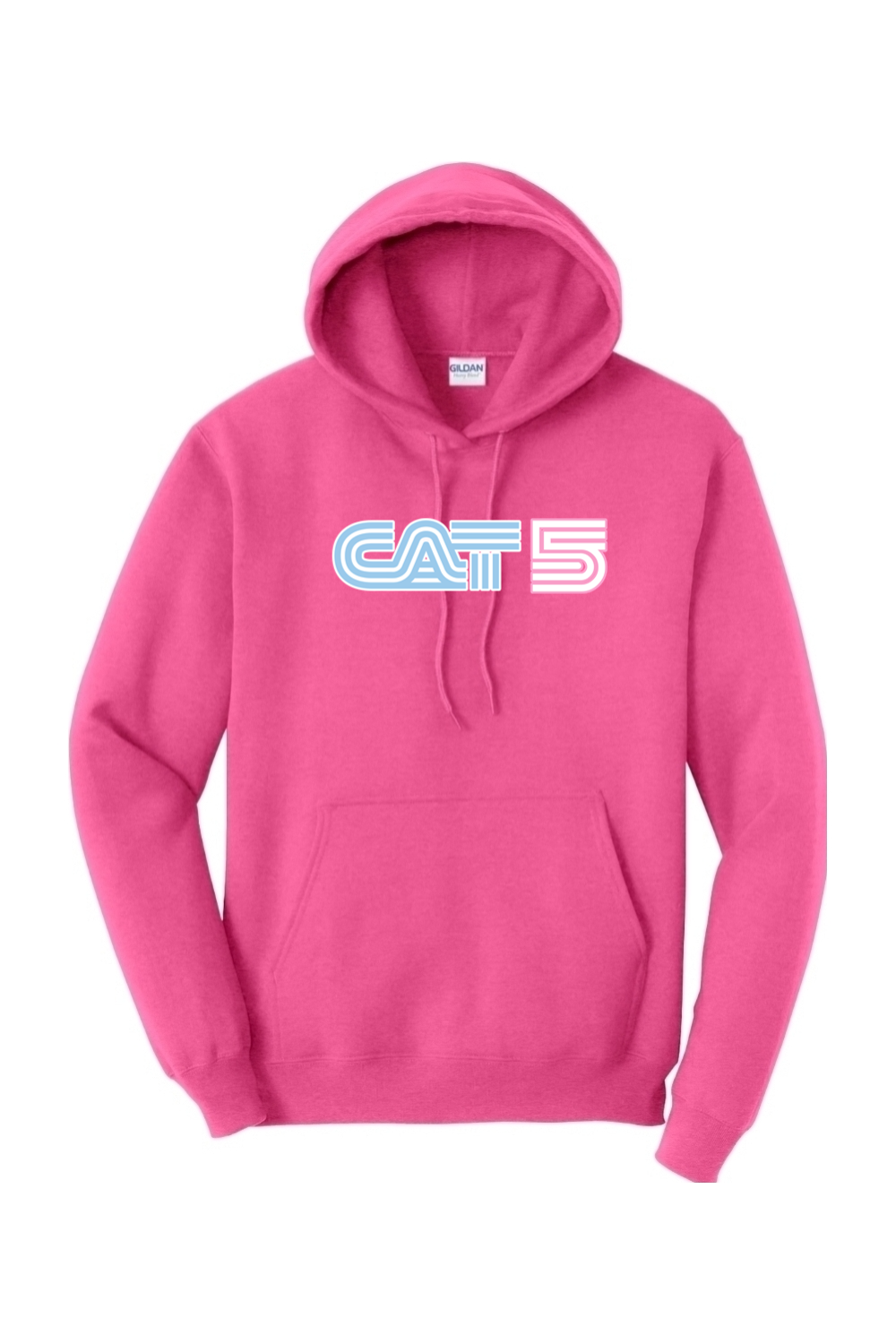Gildan Heavy Blend Hooded Sweatshirt