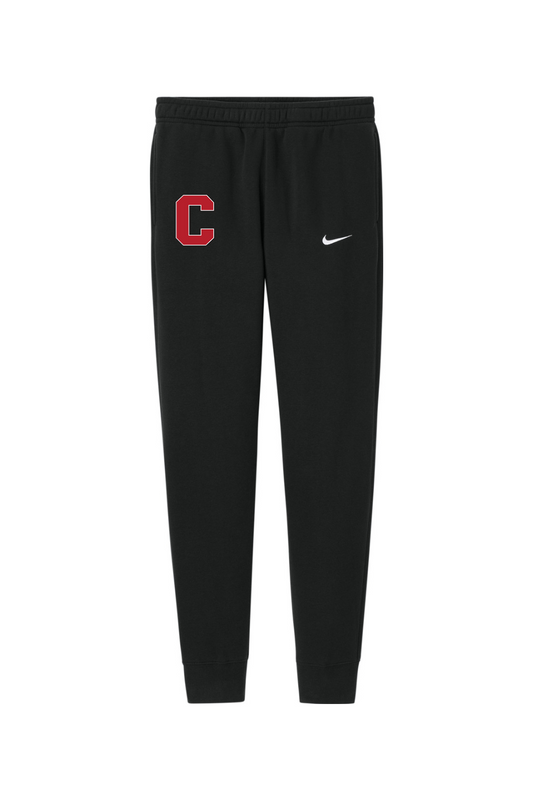 Canton Wrestling DTF Nike Club Fleece Jogger