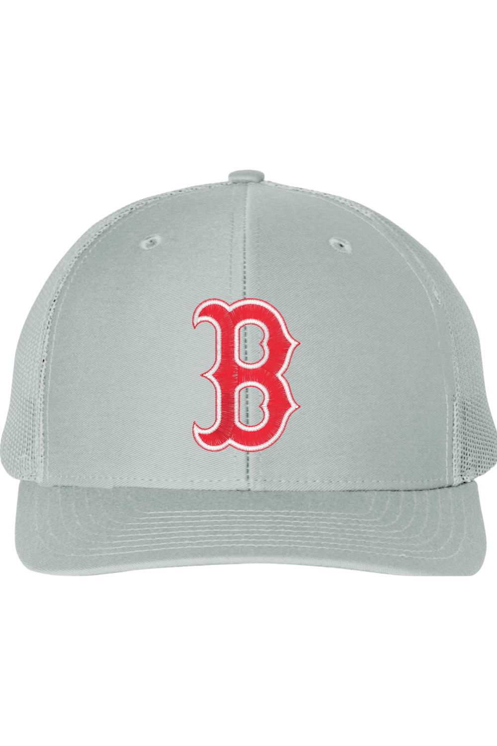 Bellefontaine Chiefs Snapback Trucker Cap