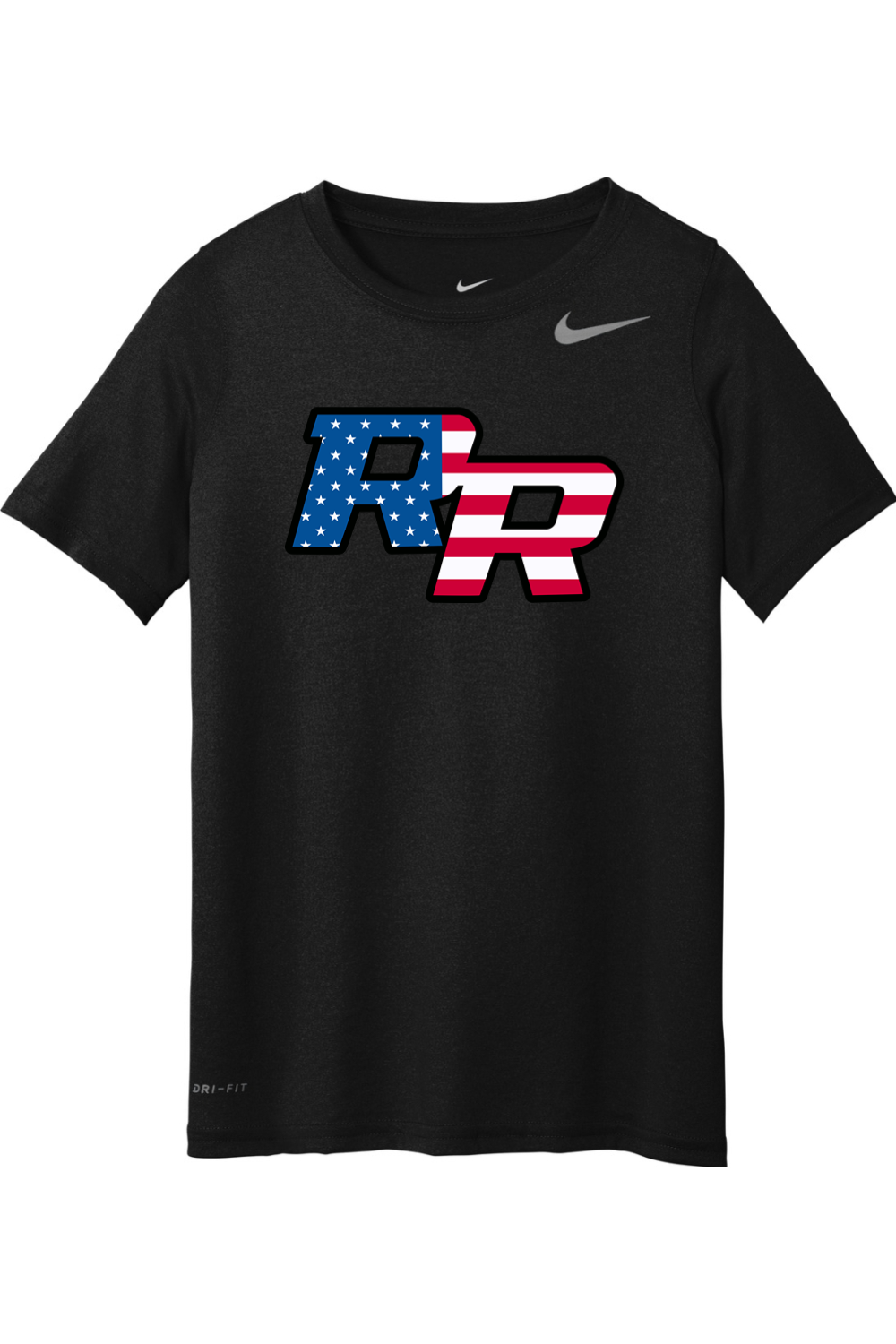Richmond Royals Nike Youth Team rLegend Tee
