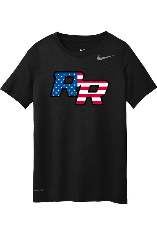 Richmond Royals Nike Youth Team rLegend Tee