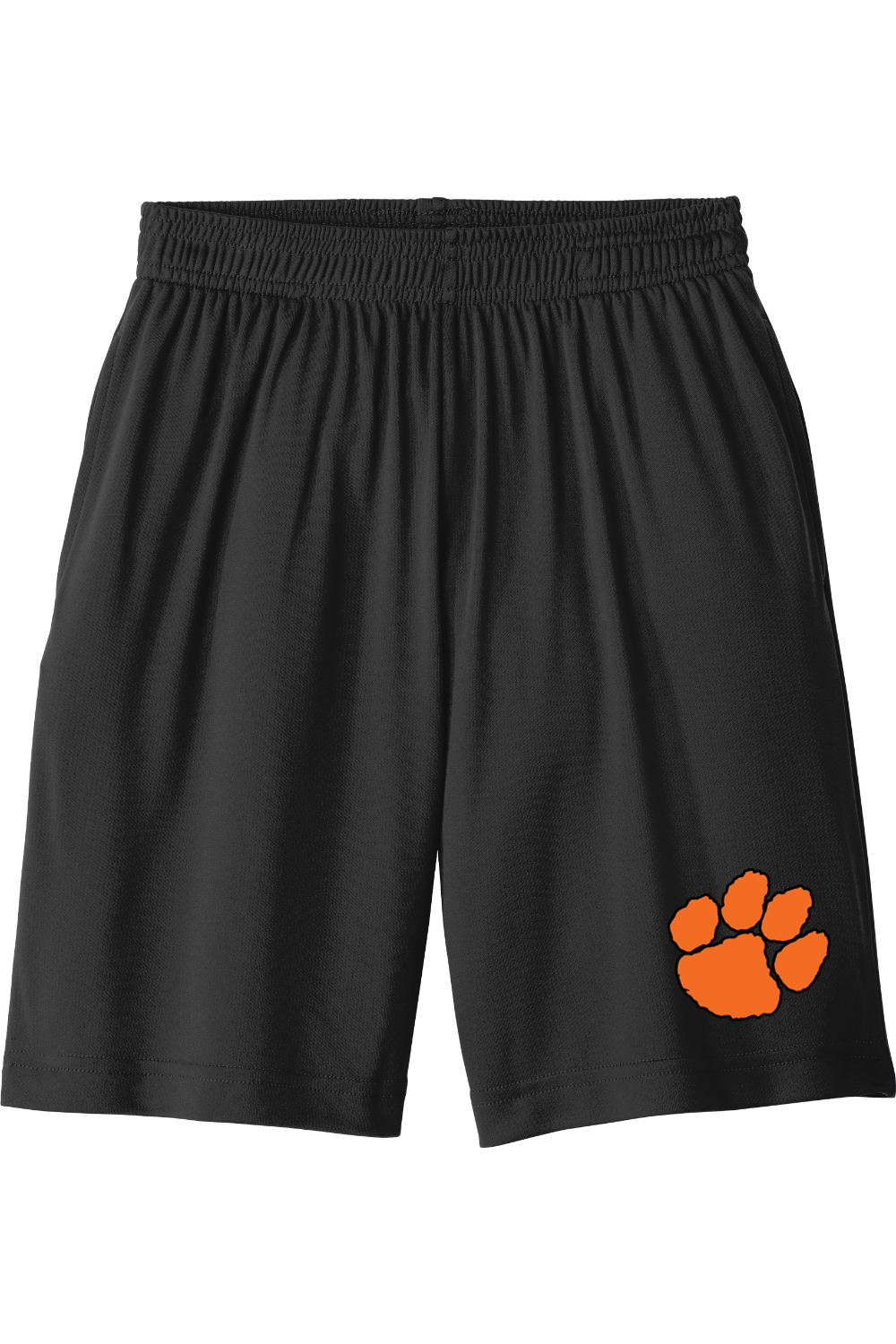 Hudson Wrestling DTF PosiCharge Competitor Pocketed Short