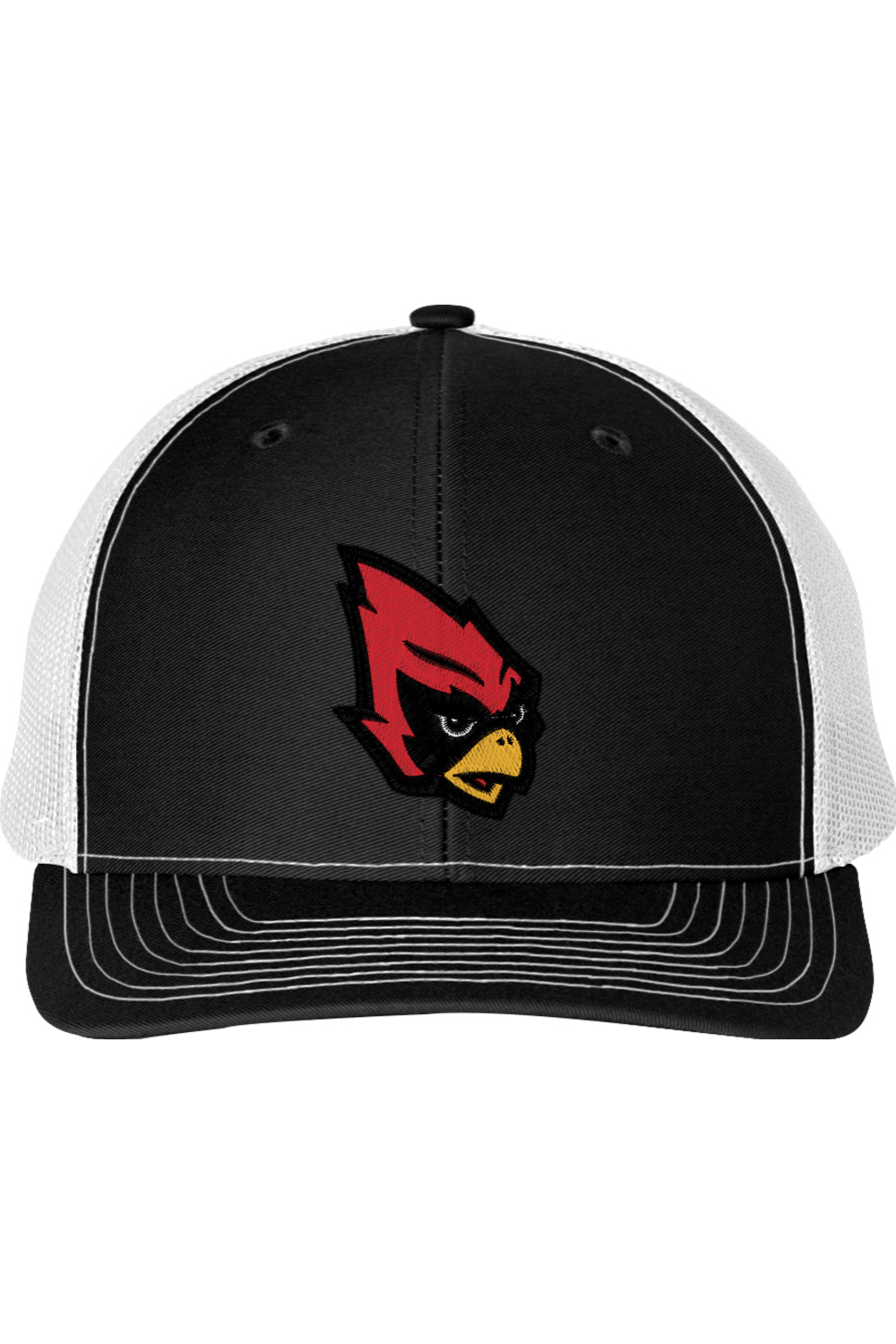 Portland Raider Snapback Trucker Cap