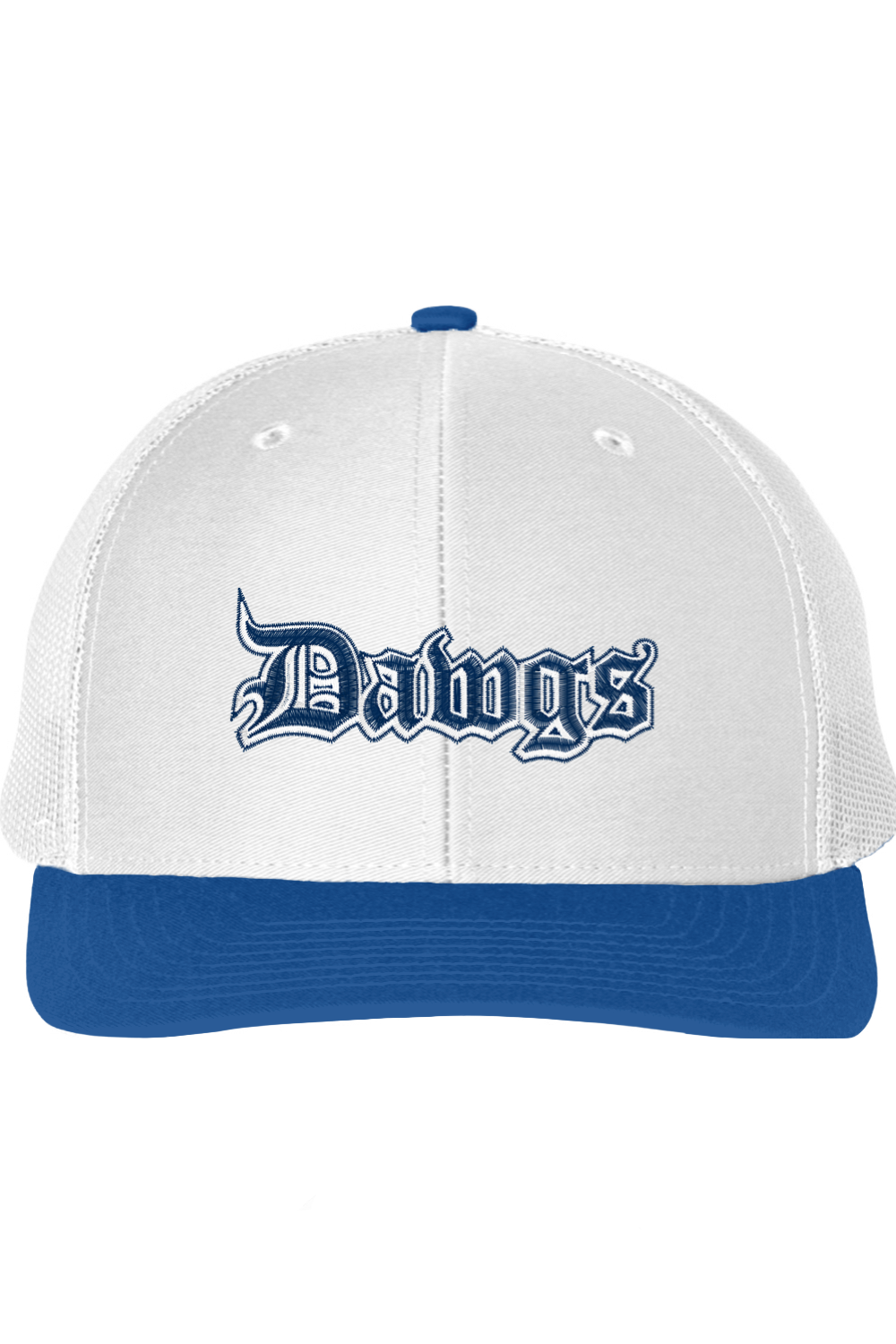 Diamond Dawgs Snapback Trucker Cap