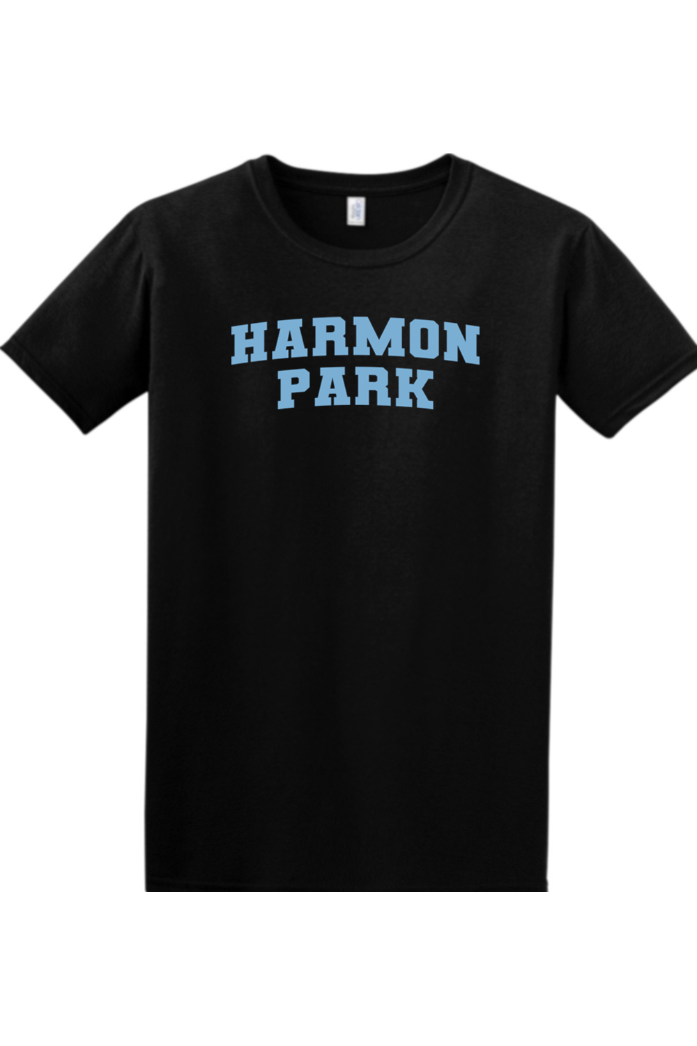 Harmon Park Softstyle T-Shirt