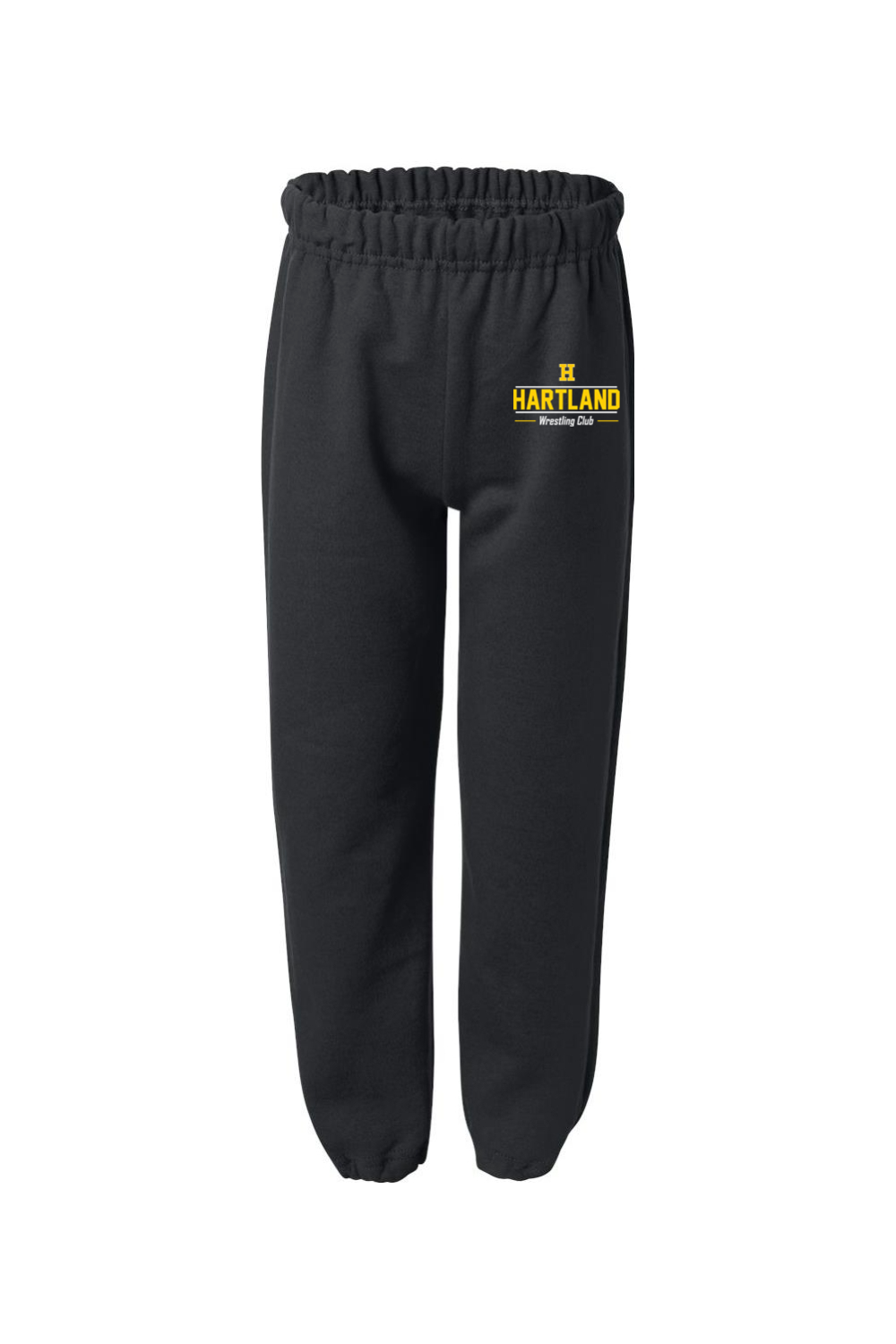 Hartland Wrestling Club DTF Youth Blend Sweatpants