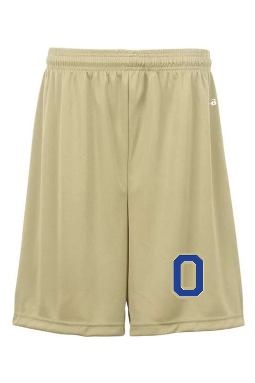 Onekama Portagers Football 6 Inch Youth Short