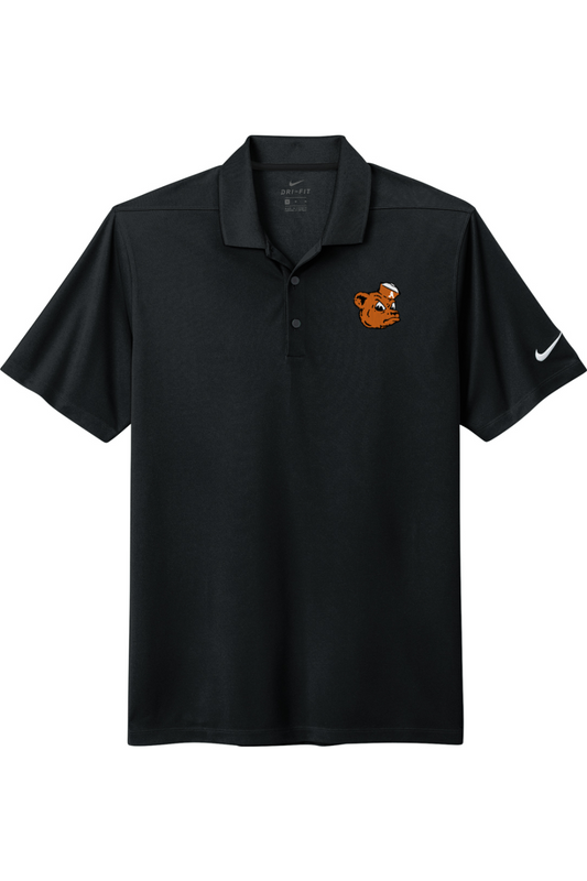 Alexandria Wrestling Nike Dri-FIT Micro Pique 2.0 Polo