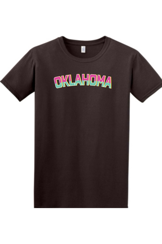 Padres Baseball Softstyle T-Shirt