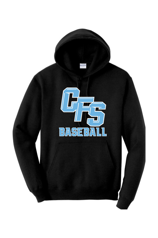 Central Florida Studs Heavy Blend Hooded Sweatshirt