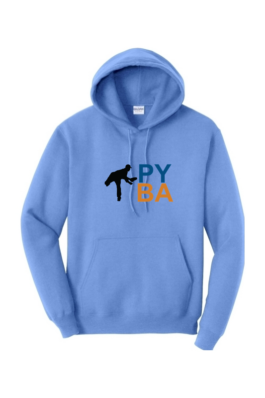 PYBA  LL Heavy Blend Hoodie