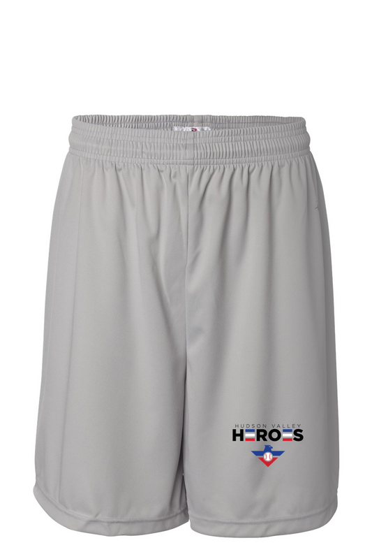 Hudson Valley Heroes DTF 7 Inch Short