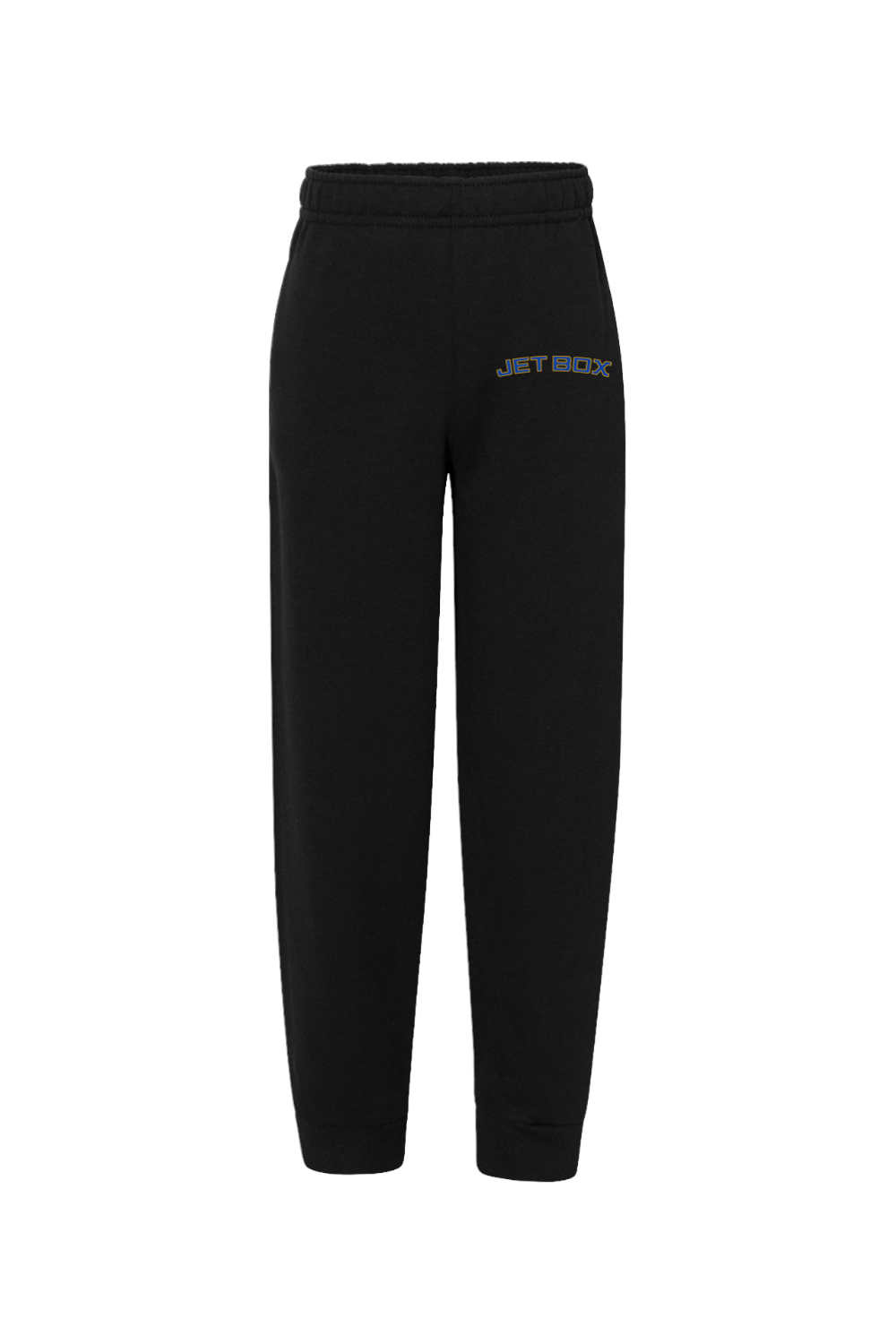 Jet Box Baseball DTF NuBlend Youth Joggers