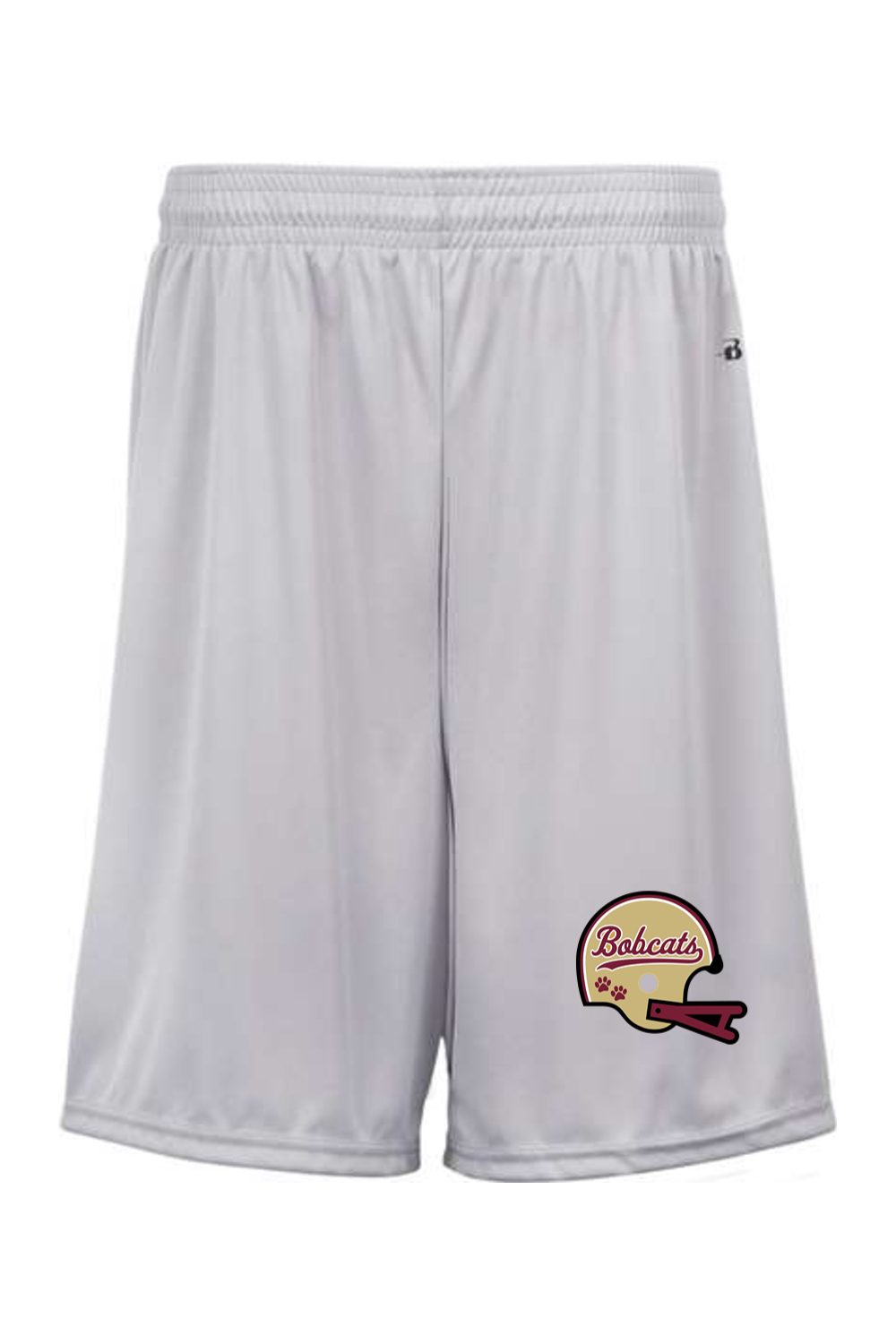 Brandywine Football DTF 6 Inch Youth Short