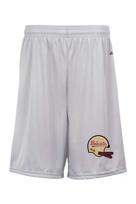 Brandywine Football DTF 6 Inch Youth Short